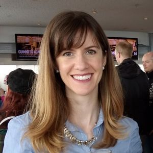 Meet your Posher, Carolyn